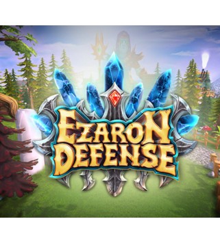 Ezaron Defense Steam Key GLOBAL